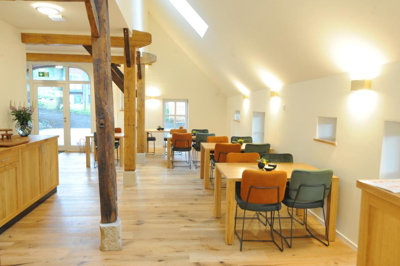 Blekkers Bed&Breakfast Uelsen Luaran gambar