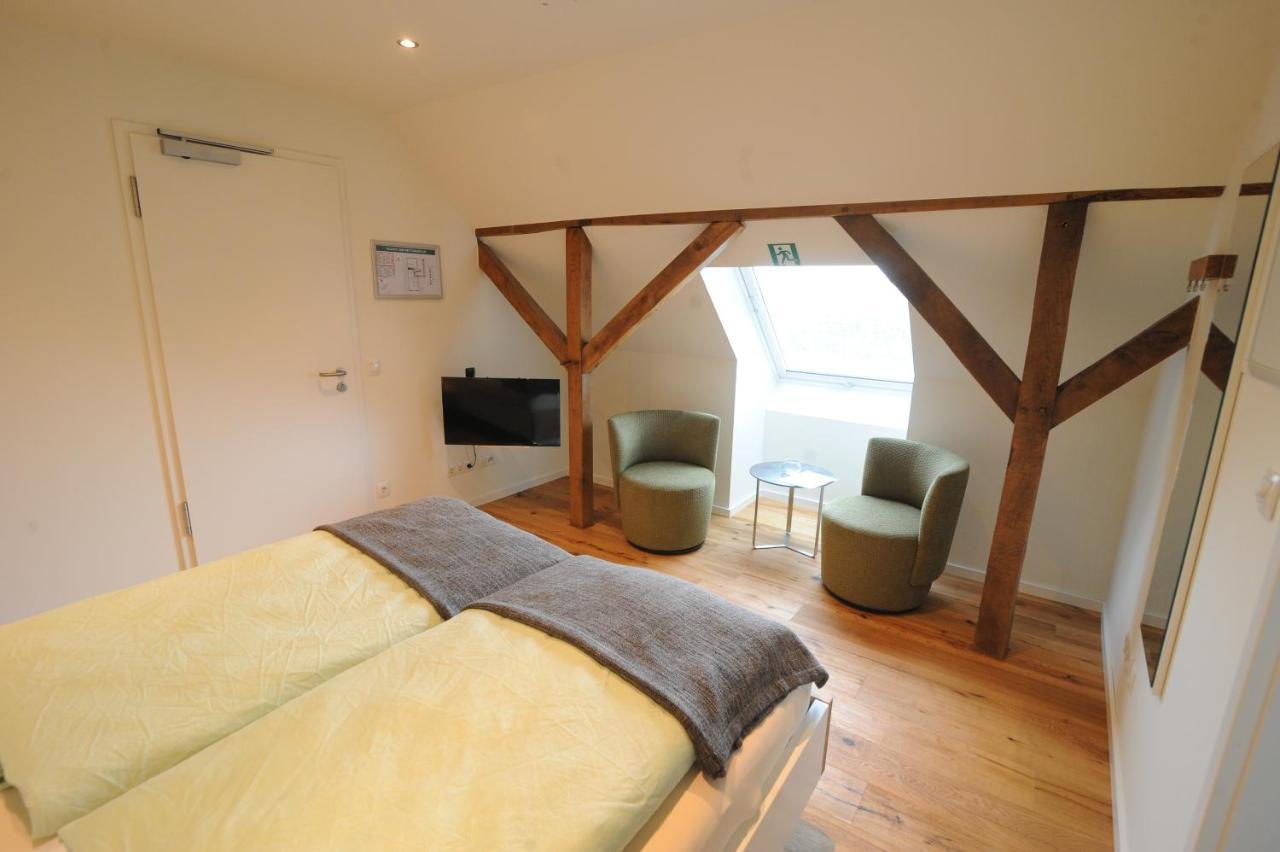 Blekkers Bed&Breakfast Uelsen Luaran gambar