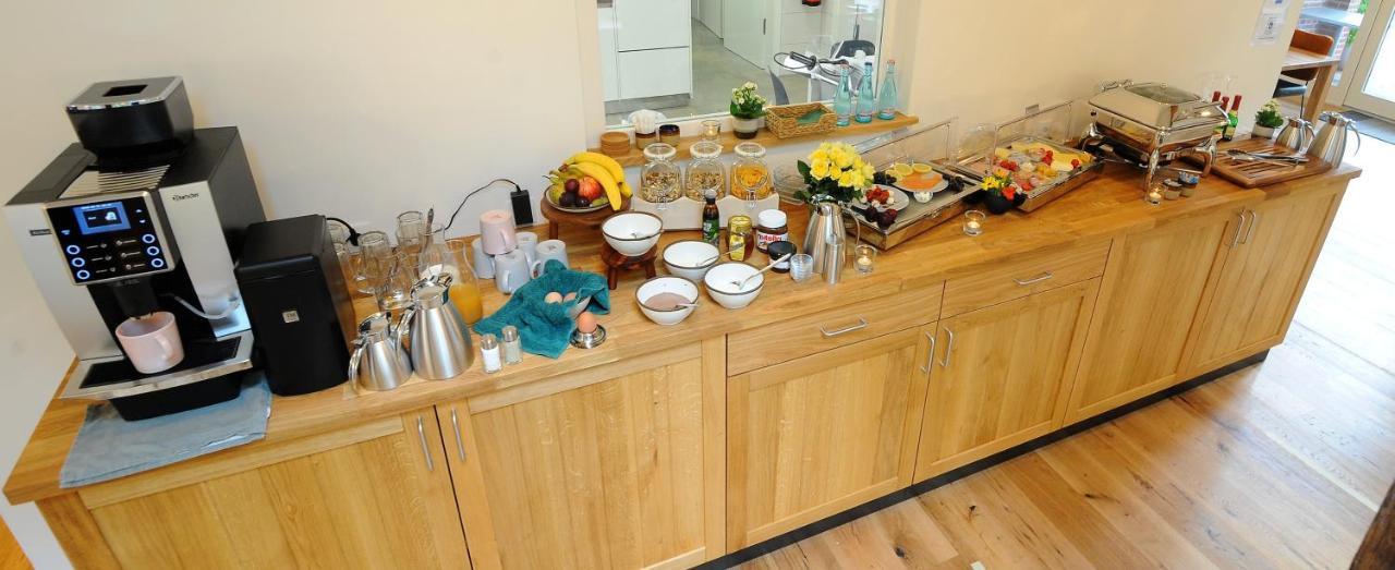 Blekkers Bed&Breakfast Uelsen Luaran gambar