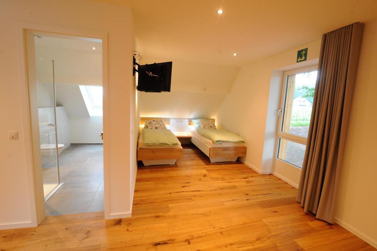 Blekkers Bed&Breakfast Uelsen Luaran gambar